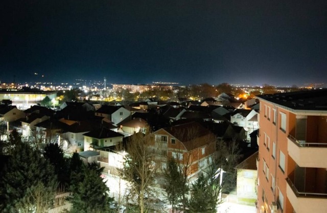 Penevskis Place in Strumica