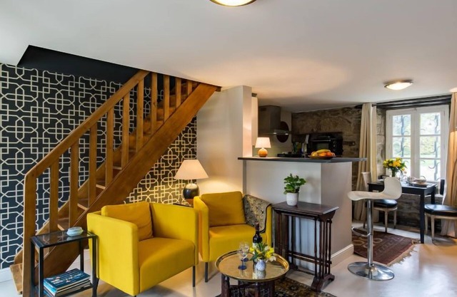 Penguilly by Interhome