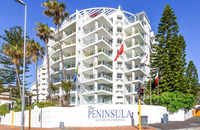 Peninsula All Suite Hotel by Dream Resorts