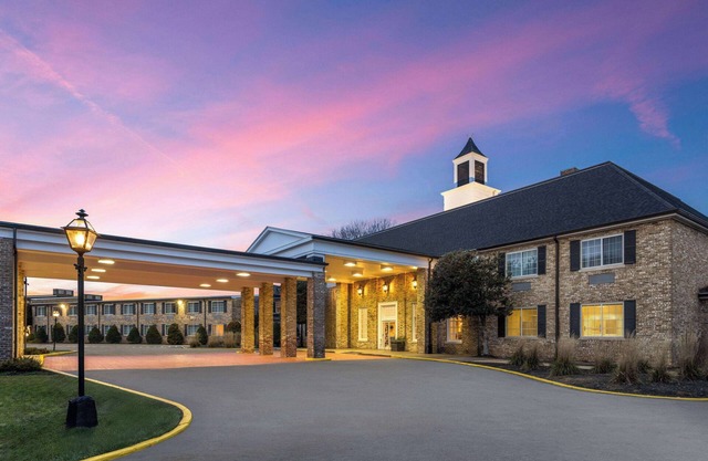 Penn Harris Hotel Harrisburg, Trademark by Wyndham