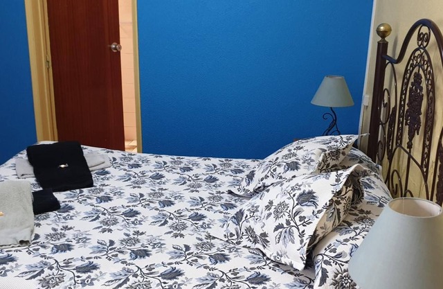 Pensão Residencial Flor dos Cavaleiros