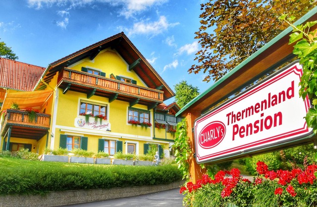 Pension Thermenland