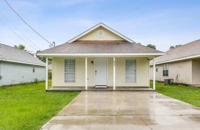 Pensacola Country Bungalow II