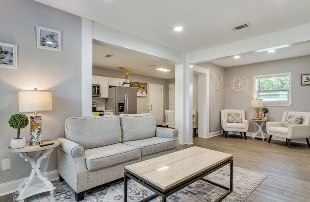 Pensacola Vacation Rental ~ 5 Mi to Beach!