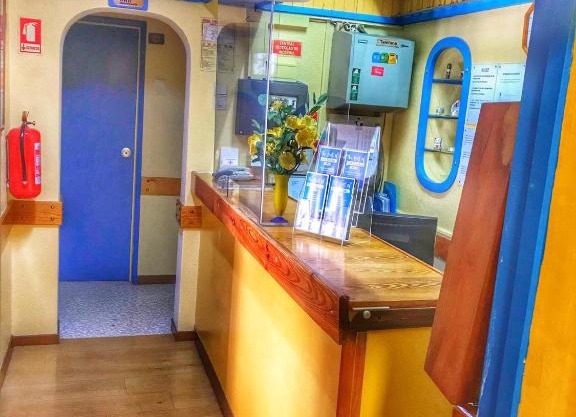 Pensao Residencial Flor dos Cavaleiros