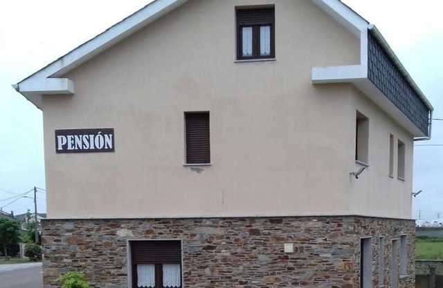 Pensión Las Catedrales