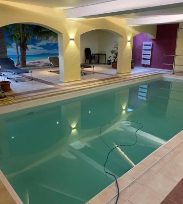 Pension am Weberhof nur 20 Autominuten von München