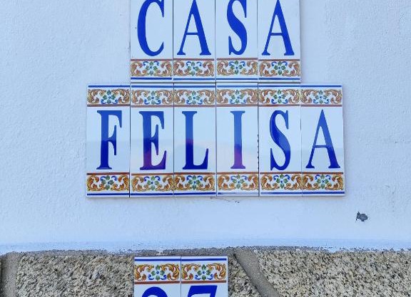 Pension Casa Felisa
