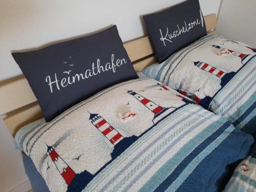 Pension Entenhausen