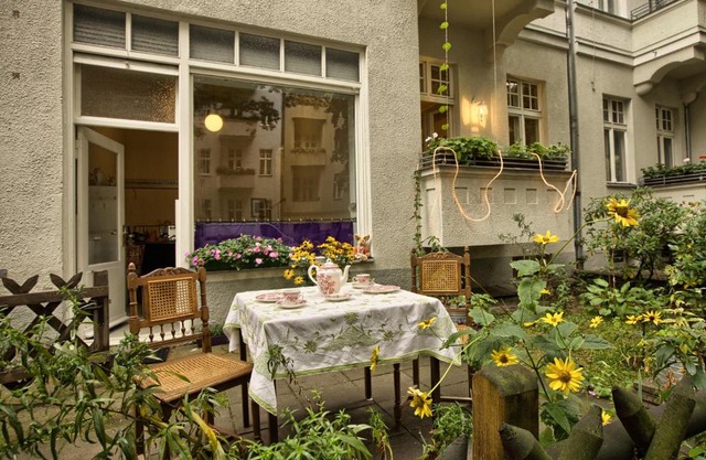 Pension Friedrich-Wilhelm