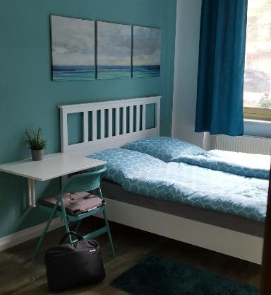 Pension Kaffeefreunde