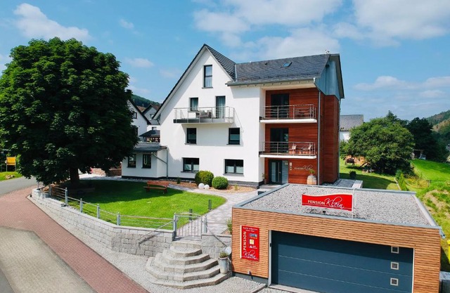 Pension Klein