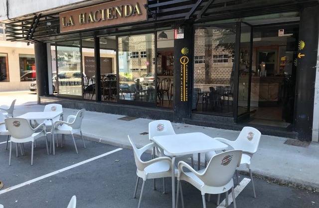 PENSIÓN LA HACIENDA