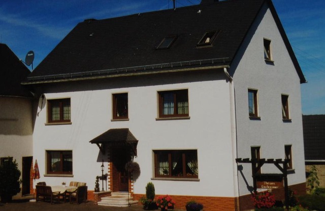 Pension Loni Theisen