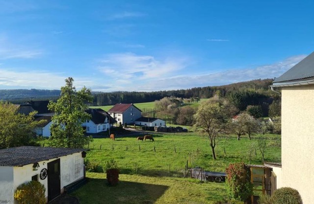 Pensionszimmer Larifari