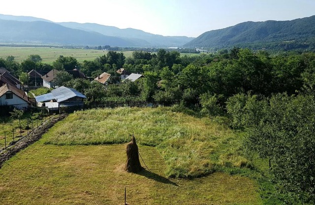 Pensiunea Adeluta Apartament