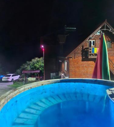 Pensiunea Cabana Viselor ,Apuseni