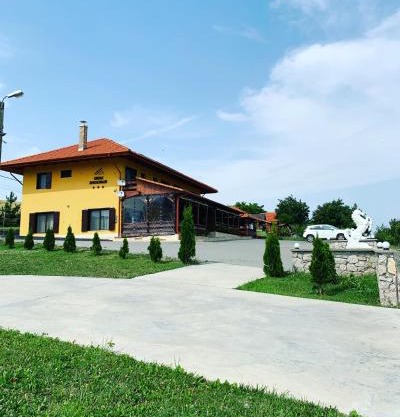 Pensiunea Cheile Apusenilor Cheile Turzii near Turda