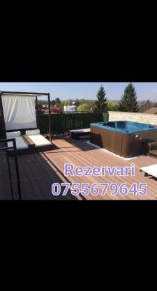 Pensiunea El Passo Targu Mures