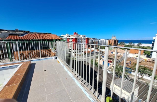 PENTHOUSE APT - 2 BEDROOMS WITH POOL AND VIEW FOR 8 PEOPLE