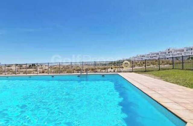 Penthouse at Las Terrazas de la Torre Golf Resort WiFi