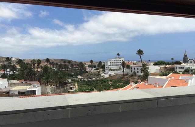 Penthouse Atico A. Telde .Gran Canaria.
