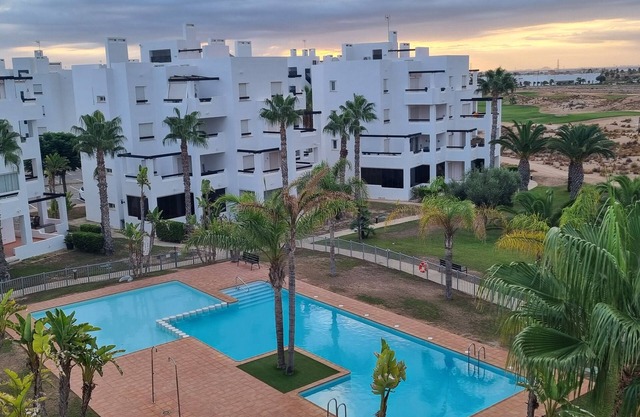 Penthouse "Comfort Zone Murcia"