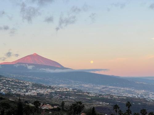 Penthouse with breathtaking views