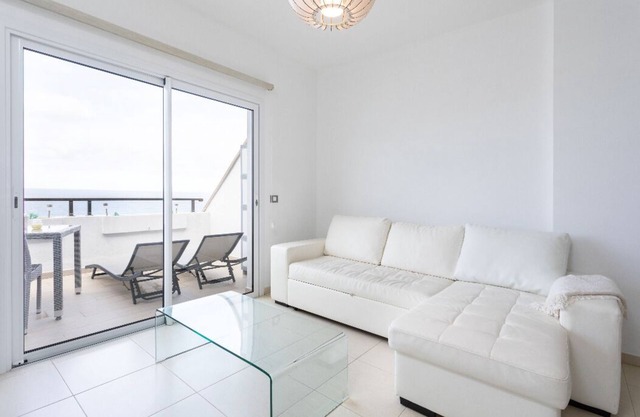 Penthouse in Bajamar