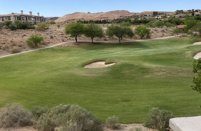 Penthouse in the heart of Lake Las Vegas
