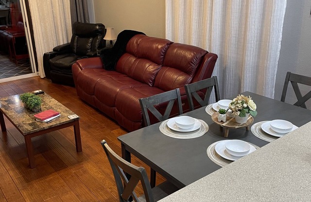 Penthouse is waiting for your arrival!