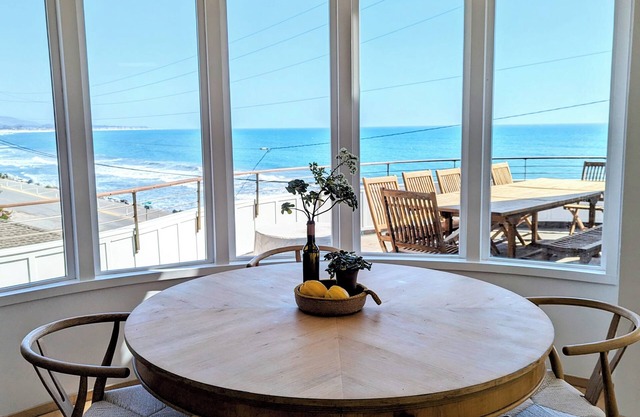 Penthouse Living at Miramar Beach - Stunning Ocean Views