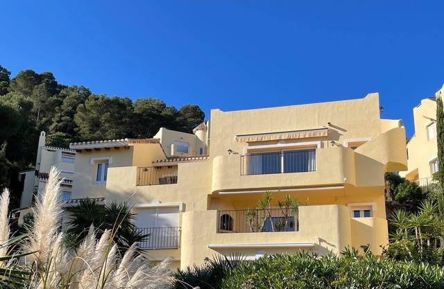 Penthouse Monte Verde 27P, La Manga Club, Murcia