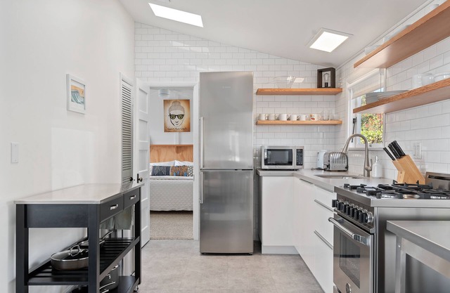 Penthouse ocean views 1Bd/1Bth