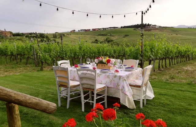 Penthouse Panoramic Apartment