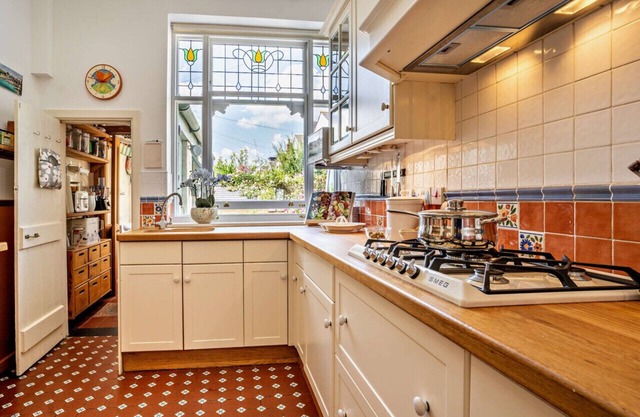 Penylan Retreat - Three Bedroom House, Sleeps 6