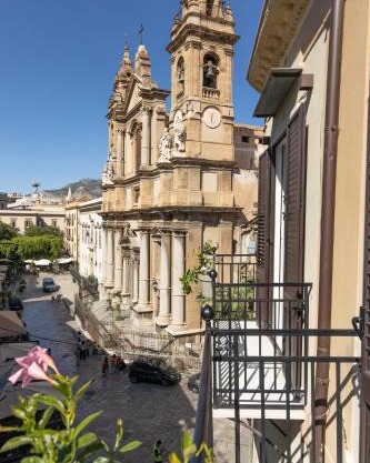 Peonia Boutique Apartments