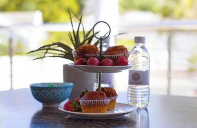 Peony - Self-catering Studio unit