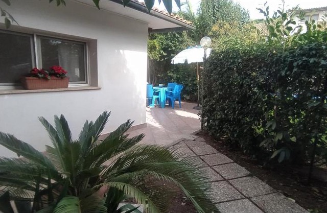 Peppe House