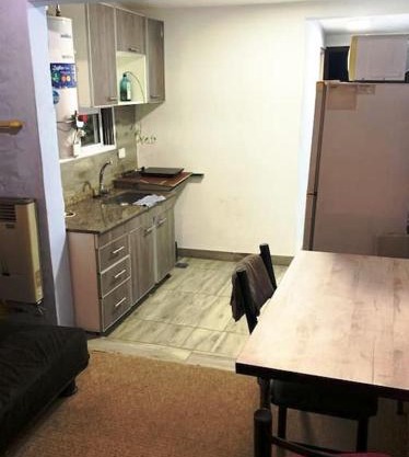 Pequeño Departamento 4ta sección Mendoza
