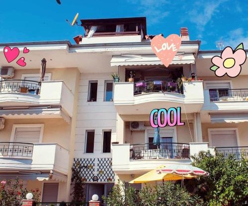 Peramos Apartments