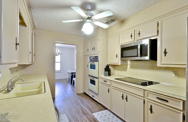 Perfect Abilene Location