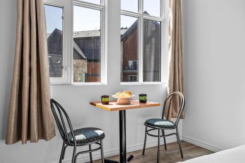 Perfect Canmore Getaway for 4 plus Exclusive Savings