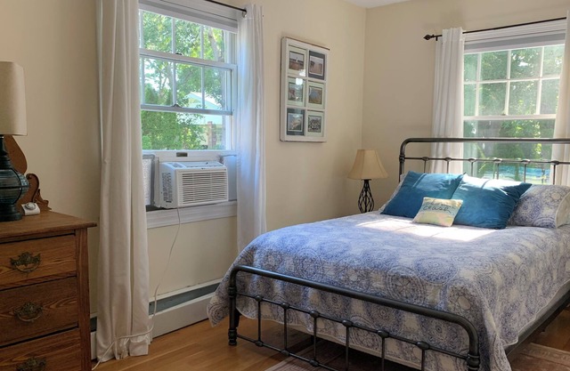 Perfect Cape Cod Escape