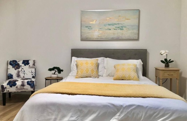 Perfect Cozy 2BR with No Stairs