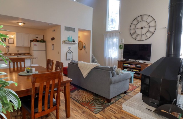 Perfect Destination to get away from Daily Grind