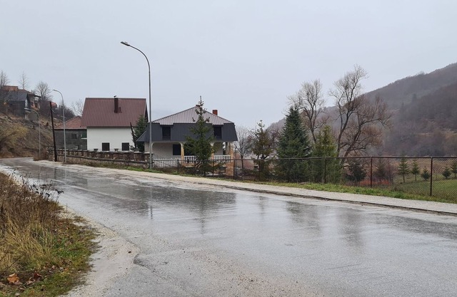 Perfect for families-centar in Mavrovo-pet friendly