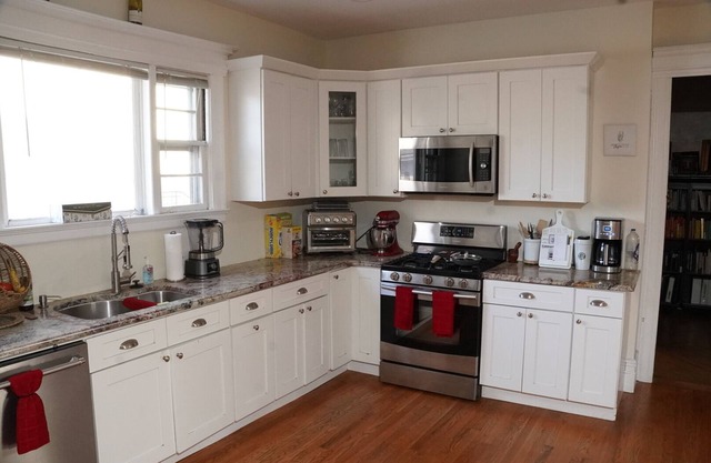 Perfect for Families