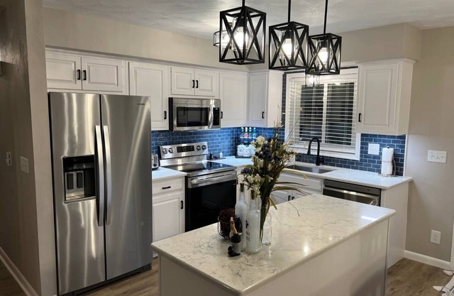 Perfect for Game Days & Getaways