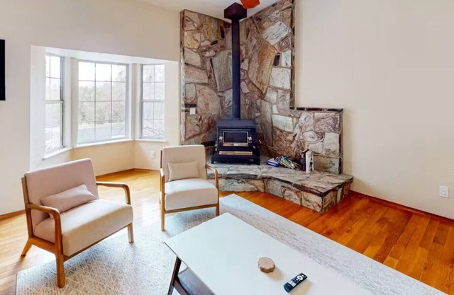 Perfect getaway in beautiful Flagstaff, Arizona!